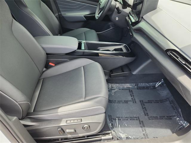 used 2023 Volkswagen ID.4 car, priced at $28,999