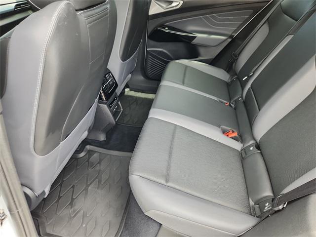 used 2023 Volkswagen ID.4 car, priced at $28,999