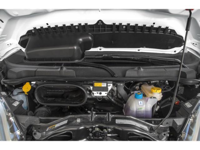 new 2025 Ram ProMaster 2500 car