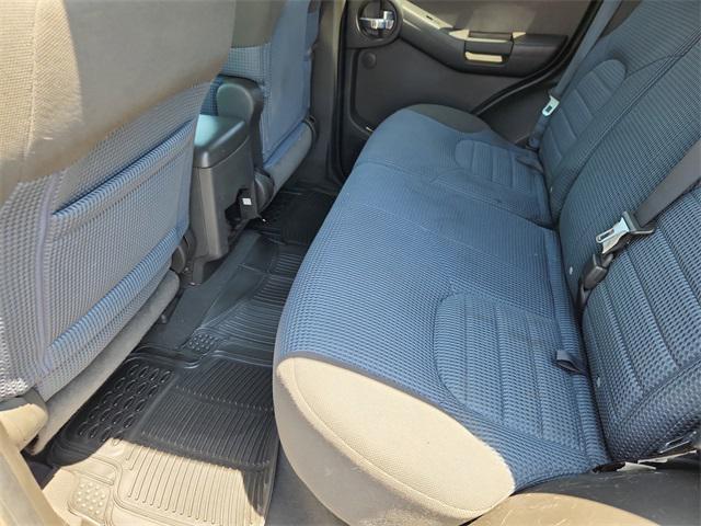 used 2006 Nissan Xterra car