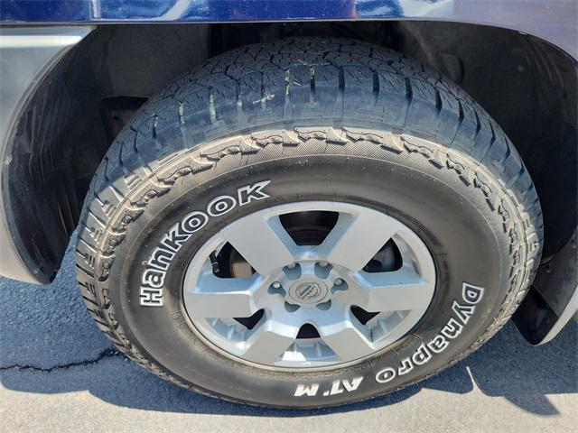 used 2006 Nissan Xterra car