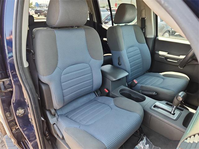 used 2006 Nissan Xterra car