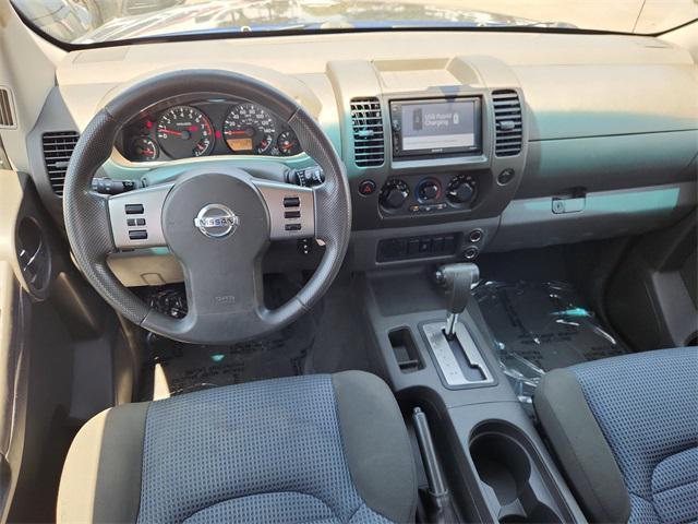 used 2006 Nissan Xterra car