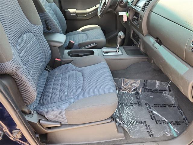 used 2006 Nissan Xterra car