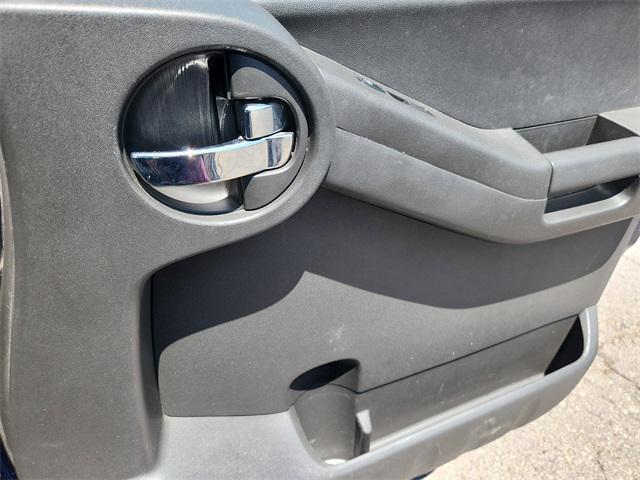 used 2006 Nissan Xterra car