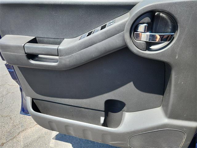 used 2006 Nissan Xterra car