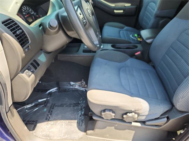 used 2006 Nissan Xterra car