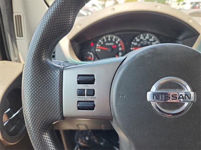 used 2006 Nissan Xterra car