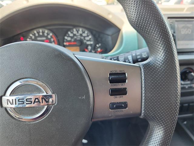 used 2006 Nissan Xterra car