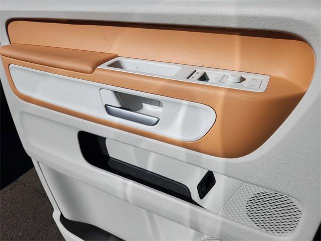 new 2025 Volkswagen ID. Buzz car, priced at $67,436