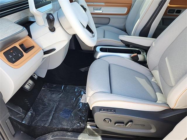 new 2025 Volkswagen ID. Buzz car, priced at $67,436