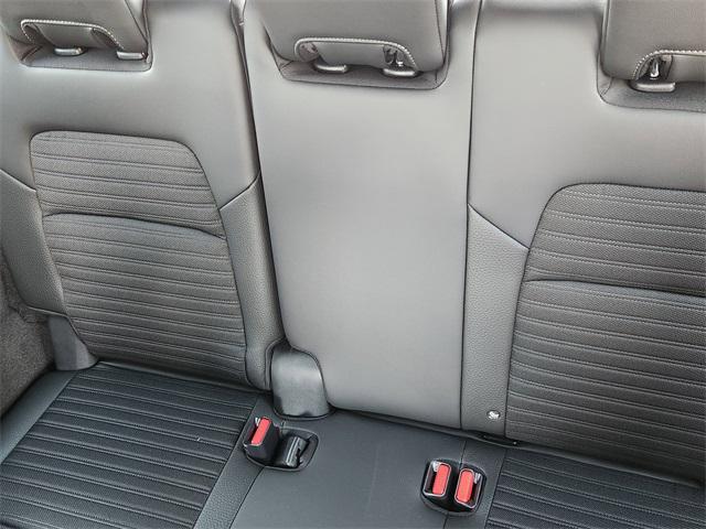 new 2025 Nissan Pathfinder car, priced at $43,260