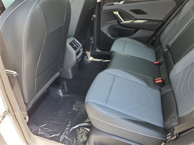 new 2025 Volkswagen Tiguan car, priced at $34,260