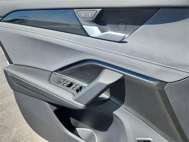 new 2025 Volkswagen Tiguan car, priced at $34,260