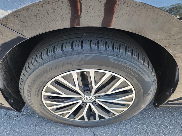 used 2019 Volkswagen Jetta car, priced at $20,999
