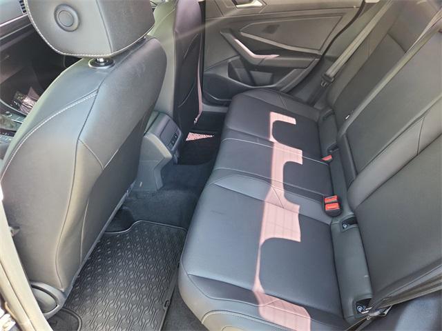 used 2019 Volkswagen Jetta car, priced at $20,999