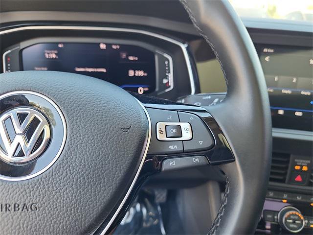 used 2019 Volkswagen Jetta car, priced at $20,999