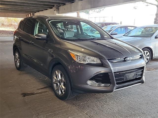 used 2013 Ford Escape car, priced at $9,638