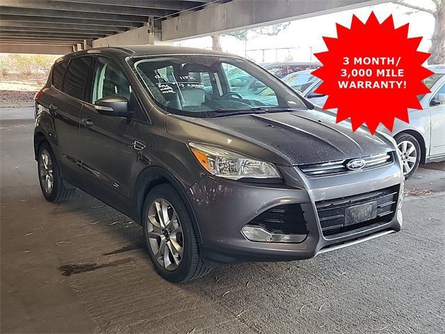 used 2013 Ford Escape car, priced at $9,638