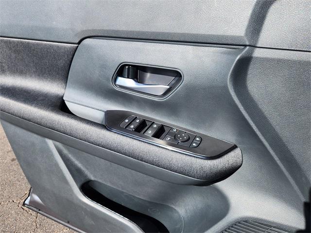 new 2026 Nissan Kicks car, priced at $26,431