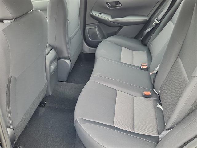 new 2025 Nissan Sentra car, priced at $22,631