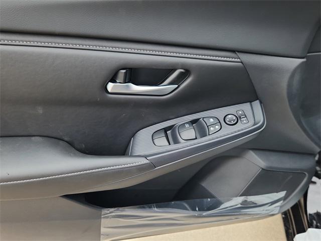new 2025 Nissan Sentra car, priced at $22,631