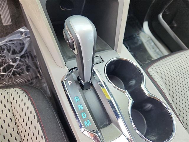 used 2012 Chevrolet Equinox car, priced at $7,999
