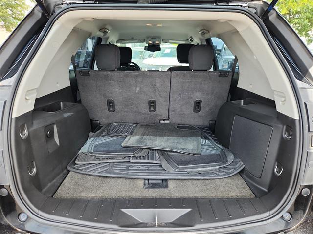 used 2012 Chevrolet Equinox car, priced at $7,999
