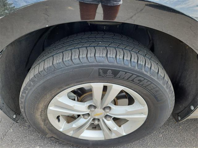 used 2012 Chevrolet Equinox car, priced at $7,999