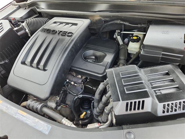 used 2012 Chevrolet Equinox car, priced at $7,999