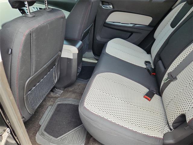 used 2012 Chevrolet Equinox car, priced at $7,999