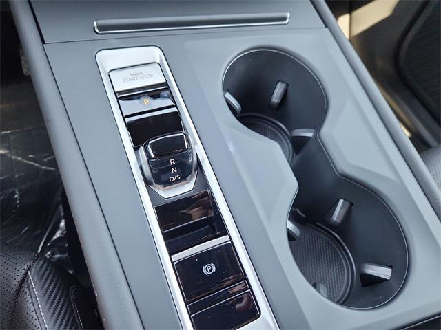 new 2026 Volkswagen Atlas Cross Sport car, priced at $39,593