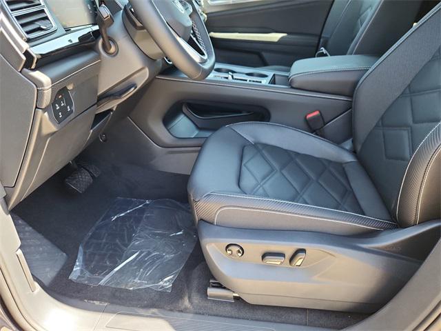 new 2026 Volkswagen Atlas Cross Sport car, priced at $39,593