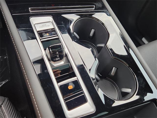 new 2026 Volkswagen Atlas Cross Sport car, priced at $46,010