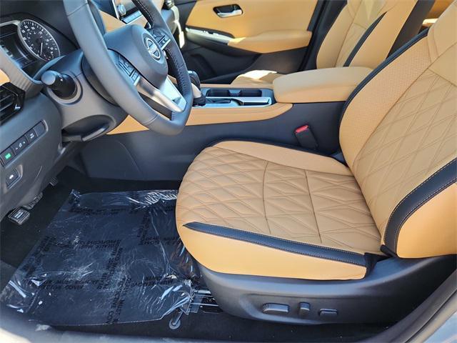 new 2025 Nissan Sentra car, priced at $25,541