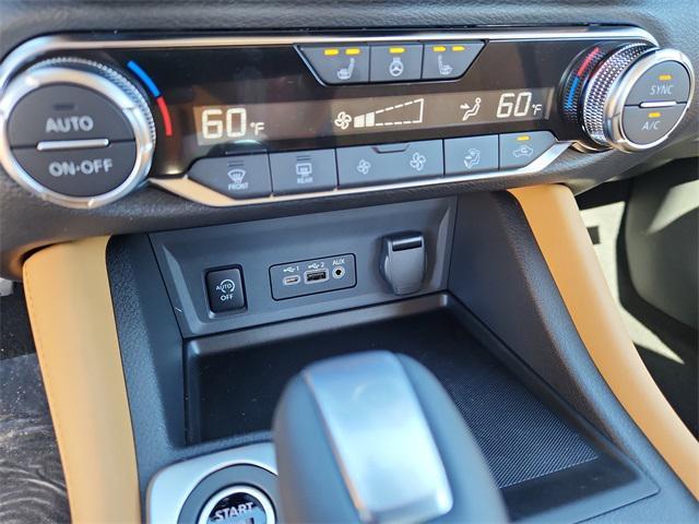 new 2025 Nissan Sentra car, priced at $25,541