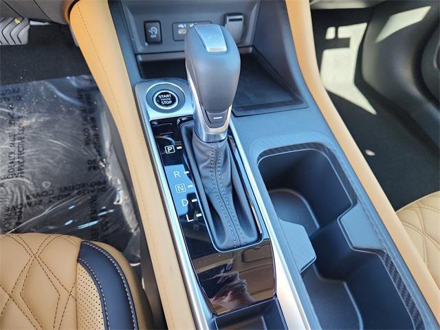 new 2025 Nissan Sentra car, priced at $25,541