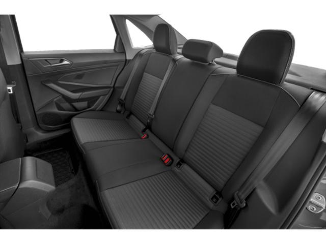 new 2025 Volkswagen Jetta car, priced at $23,863