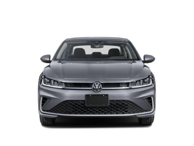 new 2025 Volkswagen Jetta car, priced at $23,910