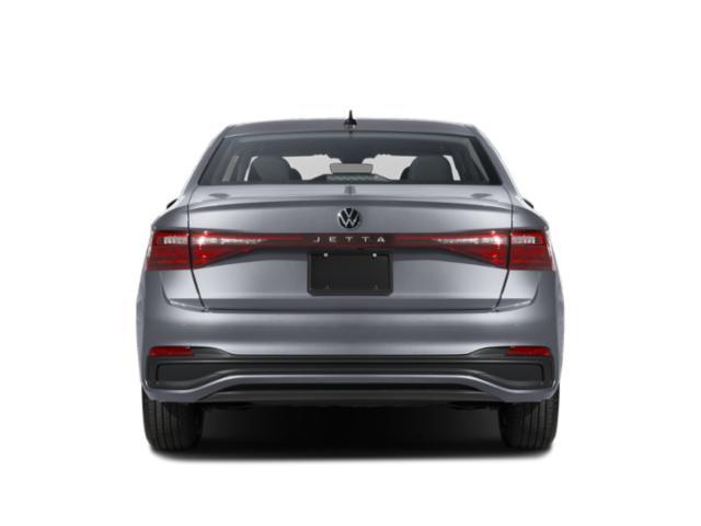 new 2025 Volkswagen Jetta car, priced at $23,910