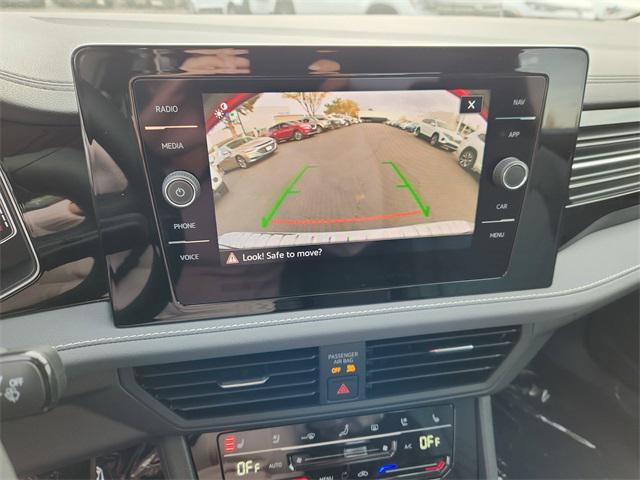 new 2026 Volkswagen Jetta car, priced at $30,693