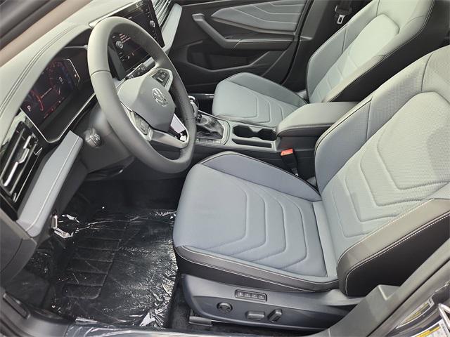 new 2026 Volkswagen Jetta car, priced at $30,693