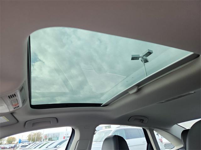 new 2026 Volkswagen Jetta car, priced at $30,693