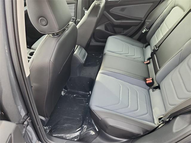 new 2026 Volkswagen Jetta car, priced at $30,693