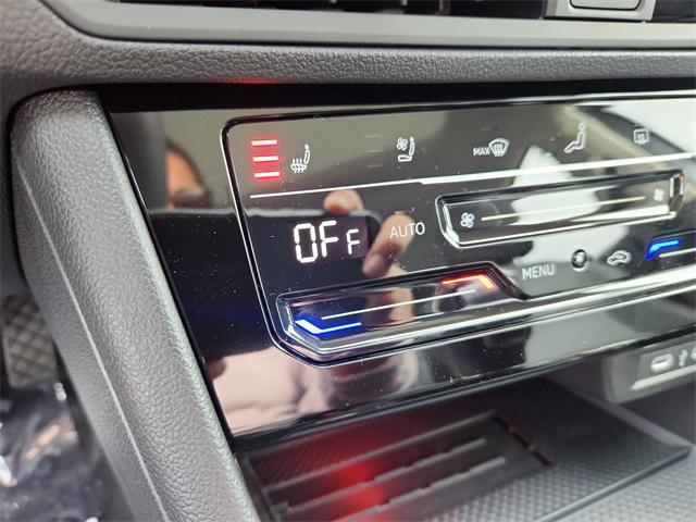 new 2026 Volkswagen Jetta car, priced at $30,693