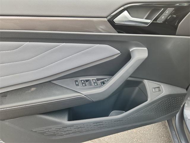 new 2026 Volkswagen Jetta car, priced at $30,693