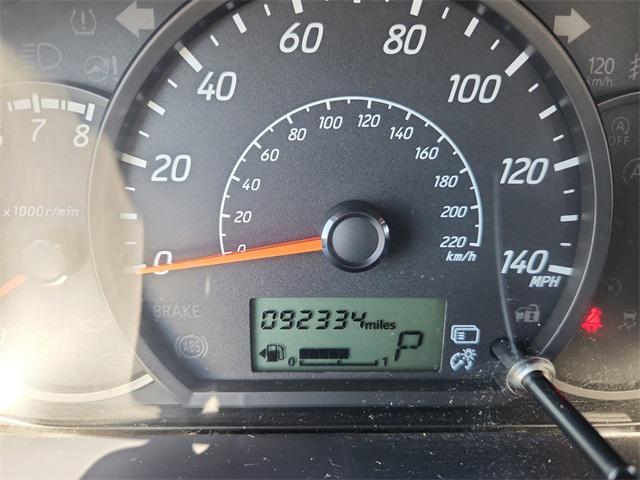 used 2015 Mitsubishi Mirage car, priced at $6,999