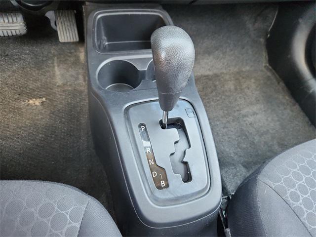 used 2015 Mitsubishi Mirage car, priced at $6,999