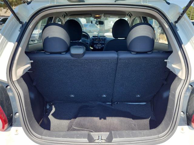 used 2015 Mitsubishi Mirage car, priced at $6,999