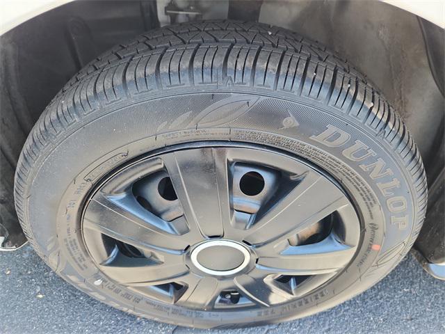 used 2015 Mitsubishi Mirage car, priced at $6,999